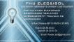 Fhu elec & isol