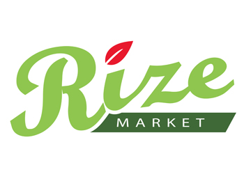 Rize market