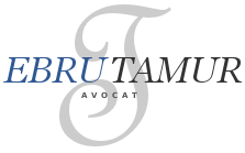 Cabinet d'Avocat de Maître Ebru tamur