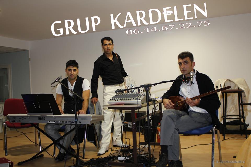 Grup KARDELEN
