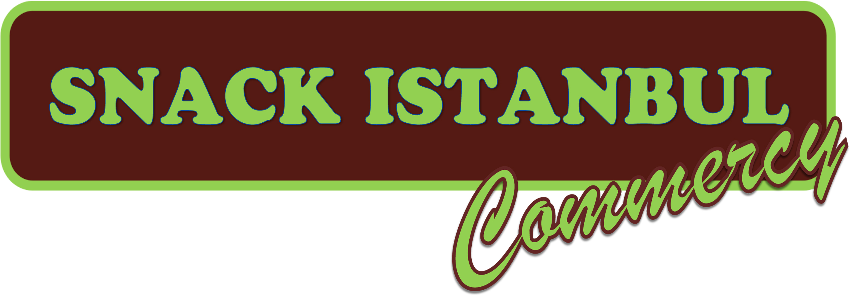 SNACK ISTANBUL COMMERCY