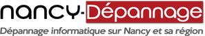 Nancy-dépannage