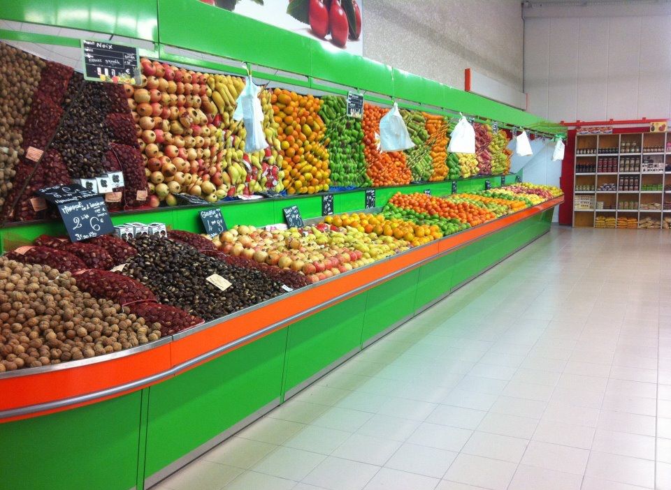 Altuntas Midi Primeurs