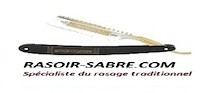 Rasoir-Sabre