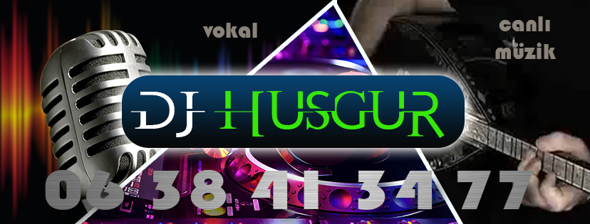 Dj HusGur